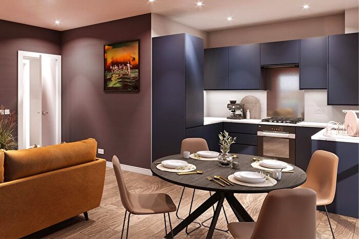 2 Bedroom Apartment To Rent In Kooky High Wycombe, Desborough Road High Wycombe, HP11