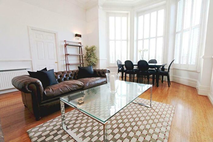 2 Bedroom Apartment To Rent In Abbotsford Terrace, Jesmond, Newcastle Upon Tyne, NE2