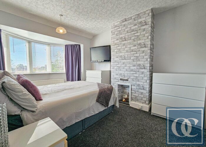3 Bedroom Terraced House For Sale In Norman Place Road, Coundon, CV6