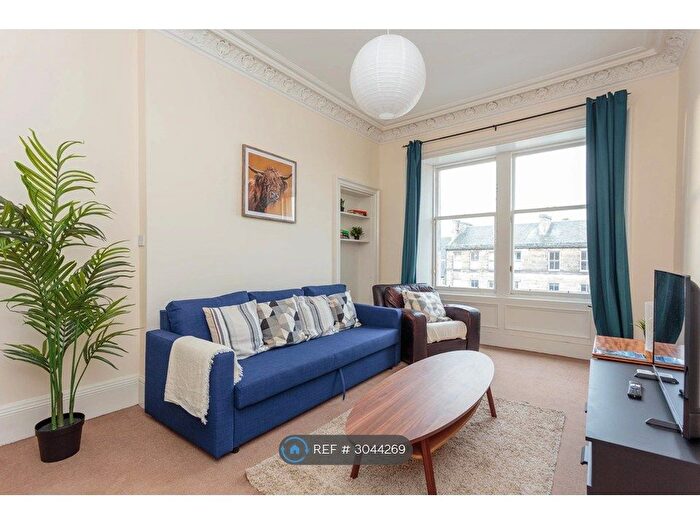 2 Bedroom Flat To Rent In Leith Walk, Edinburgh, EH6