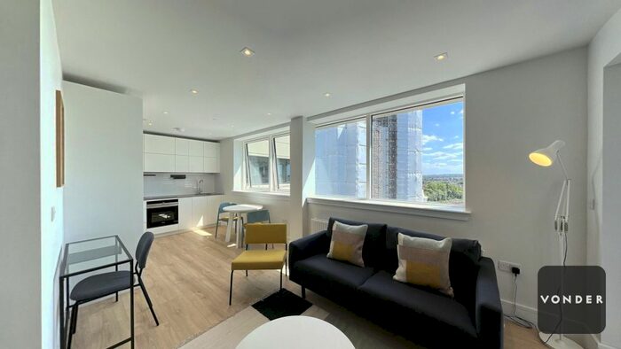 1 Bedroom Flat To Rent In Olympic Way, Wembley, HA9