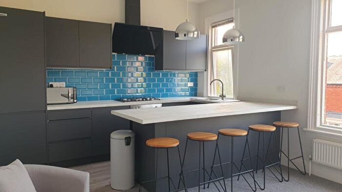 5 Bedroom Terraced House To Rent In Sparerooms With Ensuites Available Th September, LN1