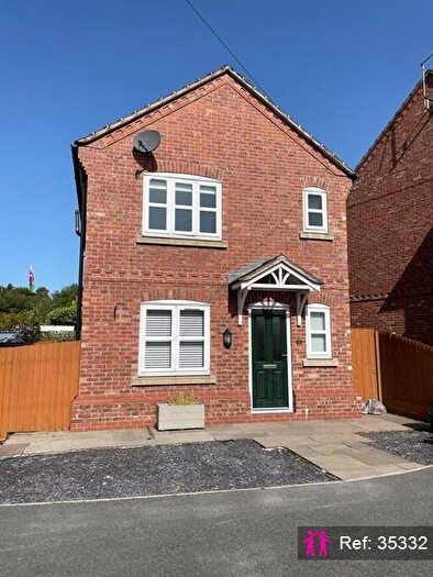 3 Bedroom Detached House For Sale In Brymbo Road, Bwlchgwyn, LL11