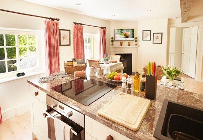 1 Bedroom Flat To Rent In Little Langton, Northallerton, DL7