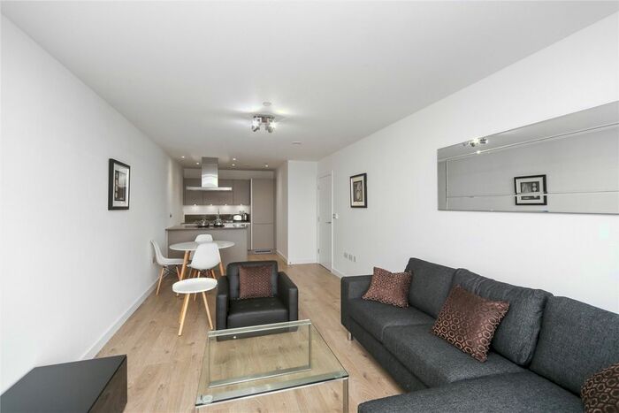 2 Bedroom Flat For Sale In Zest House, Beechwood Road Dalston, E8