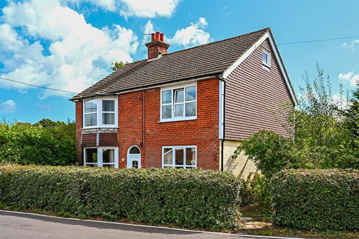 3 Bedroom Detached House For Sale In Main Street, Beckley, East Sussex, TN31