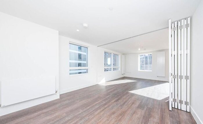 3 Bedroom Flat To Rent In Dunn House, Wembley Parade, HA9