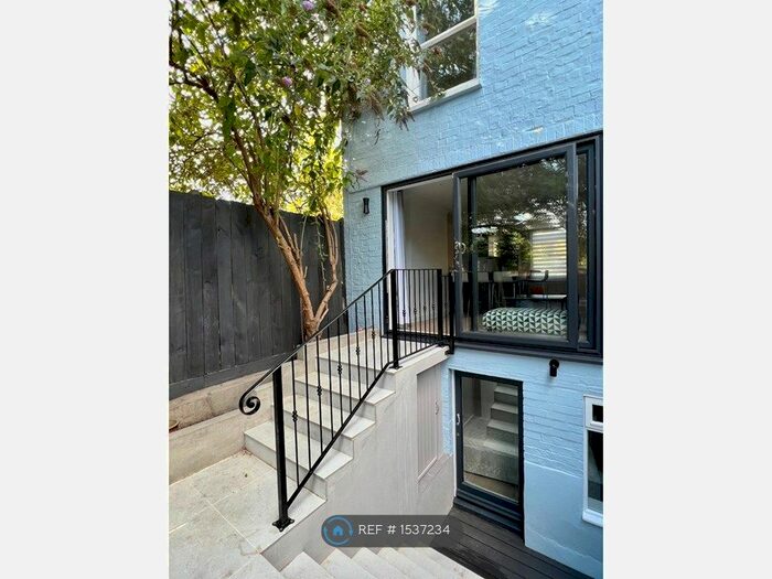 3 Bedroom End Of Terrace House To Rent In Norfolk Street, Cambridge, CB1