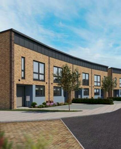 3 Bedroom Terraced House To Rent In Arrow Lane, Newhaven, BN9