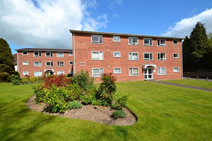 1 Bedroom Flat To Rent In Wimborne, BH21