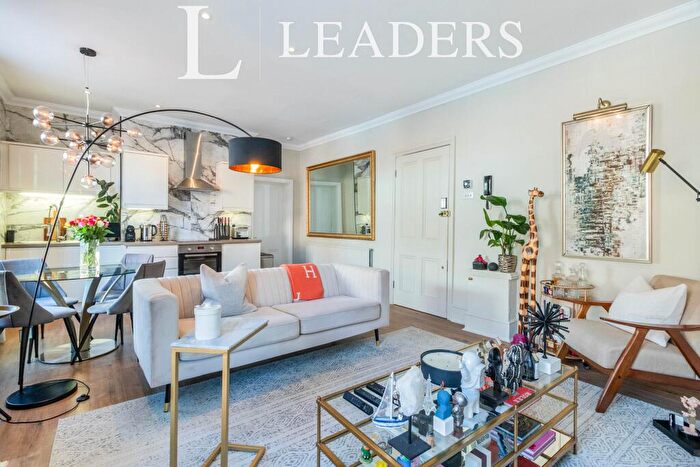 1 Bedroom Flat To Rent In High Street, KT22