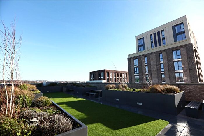 2 Bedroom Apartment To Rent In Boulevard Place, Hove, East Sussex, BN3