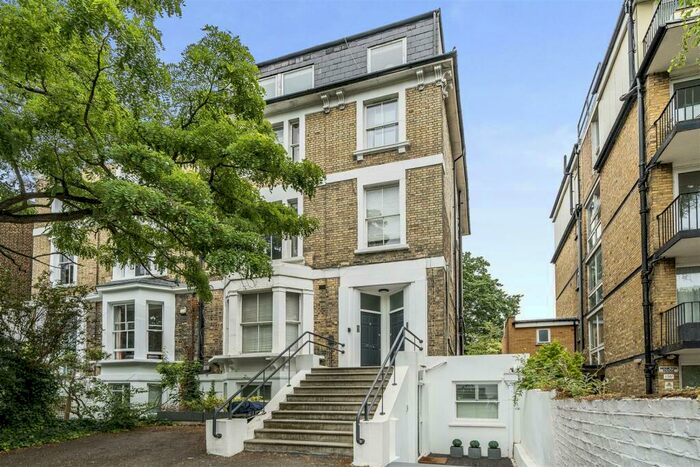 2 Bedroom Flat To Rent In Haverstock Hill, Belsize Park, NW3