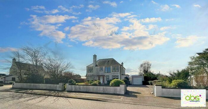 3 Bedroom Detached House For Sale In Fleurs Drive, Elgin, IV30