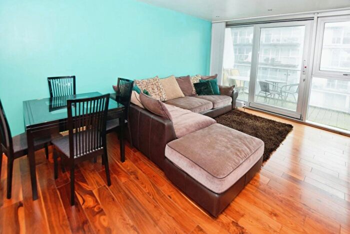 1 Bedroom Flat To Rent In The Edge, Clowes Street, City Centre, Salford, M3