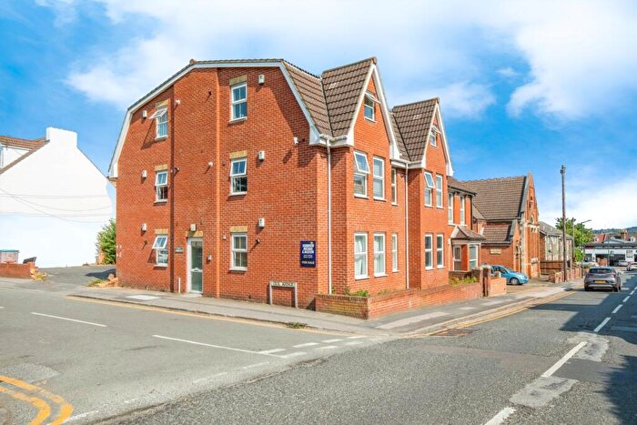 1 Bedroom Flat For Sale In Cecil Avenue, Rochester, Kent, ME2