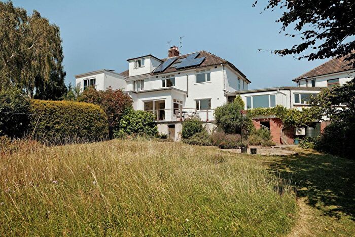 3 Bedroom Semi-Detached House For Sale In Eastover Close | Westbury On Trym, BS9