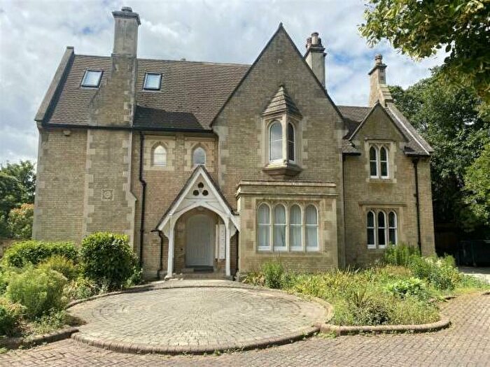 1 Bedroom Flat To Rent In Lincoln Road, Peterborough, PE1