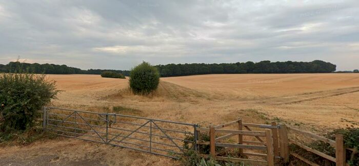 Land For Sale In Land At Huntercombe End, Nuffield, Henley-on-Thames, Oxfordshire, RG9