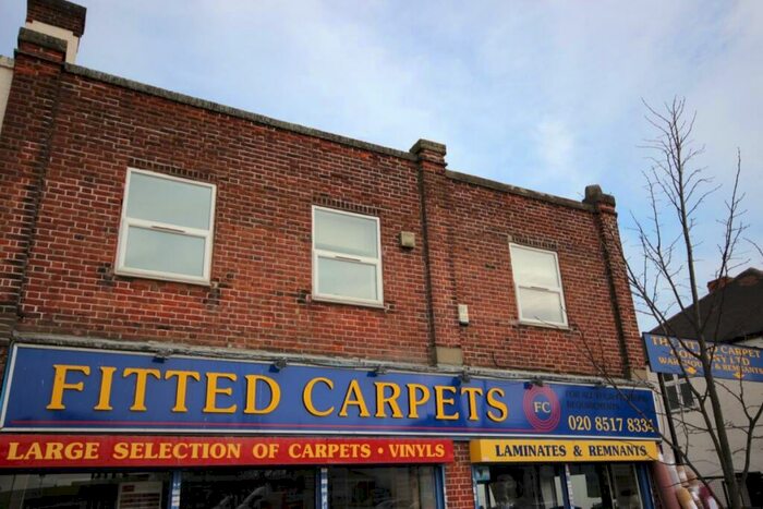 1 Bedroom Flat To Rent In Whalebone Lane South, Dagenham, Essex, RM8