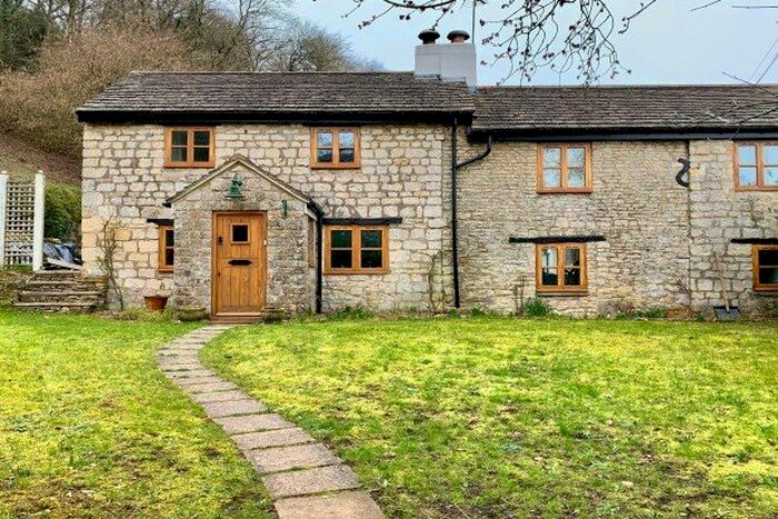 3 Bedroom Detached House To Rent In Coopers Hill, Gloucester, GL3