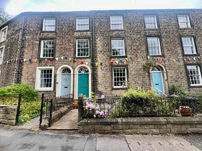 3 Bedroom House To Rent In Main Street, Addingham, Ilkley, West Yorkshire, LS29