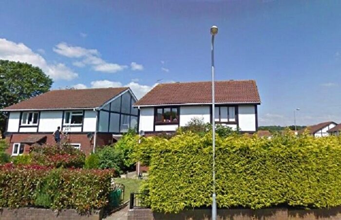2 Bedroom Semi-Detached House To Rent In Deepweir Gardens, Caldicot, Mon., NP26