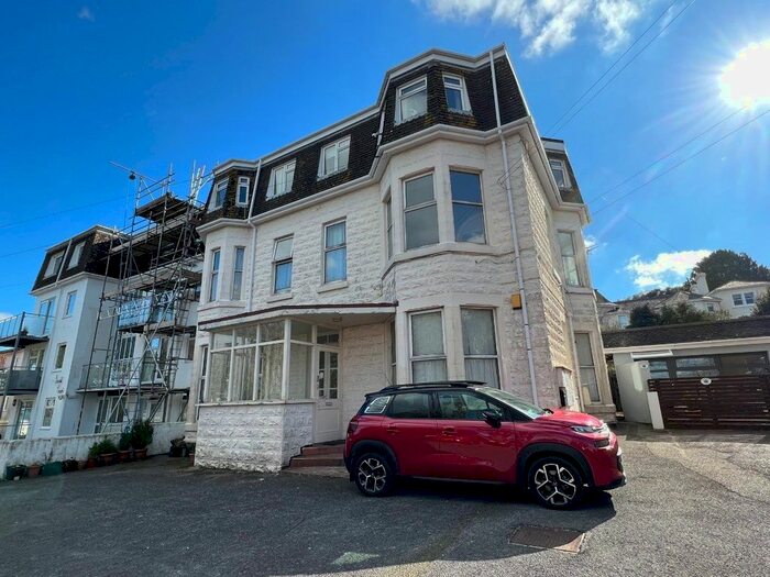 1 Bedroom Flat To Rent In Keysfield Road, Roundham, Paignton, TQ4