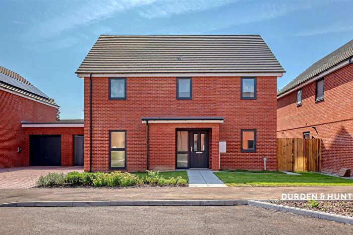 4 Bedroom Link Detached House For Sale In Harwich, Colchester, CO12