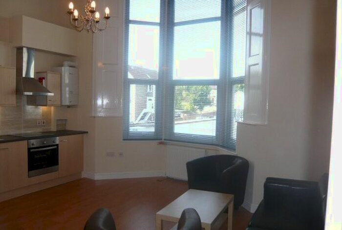 5 Bedroom Maisonette To Rent In Gloucester Road, Bishopston, Bristol, BS7