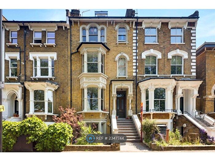 1 Bedroom Flat To Rent In Queensdown Road, London, E5