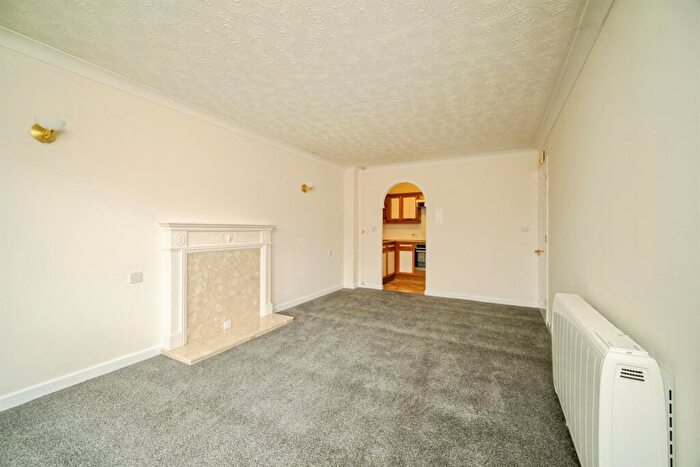 1 Bedroom Retirement Property To Rent In Mckernan Court, High Street, Sandhurst, GU47