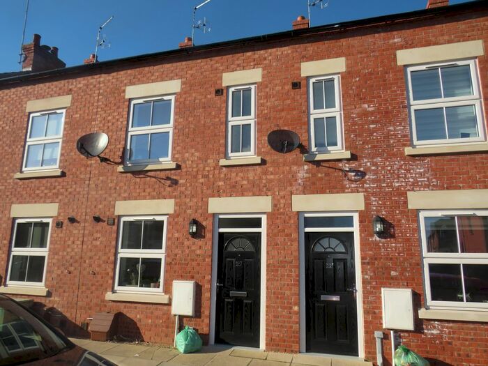 3 Bedroom Property To Rent In Adnitt Road, Abington, Northampton, NN1