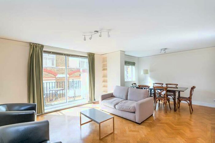 1 Bedroom Flat To Rent In Victoria Street, Westminster, SW1H