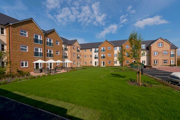 2 Bedroom Flat To Rent In Valentine Road, Hunstanton, PE36