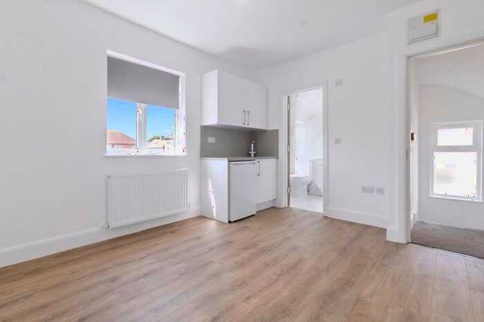 Property To Rent In Dover Road, London, N9
