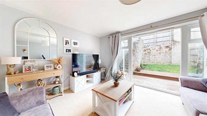 3 Bedroom House For Sale In Old Print Works Road, Paulton, BS39