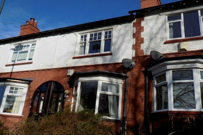 2 Bedroom Semi-Detached House To Rent In Vicarage Road, Birmingham, B17