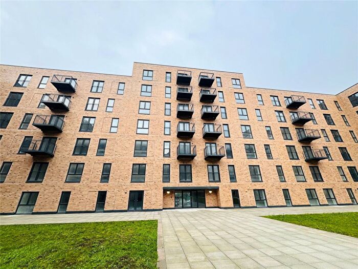 1 Bedroom Flat To Rent In Ordsall Lane, Salford, Greater Manchester, M5