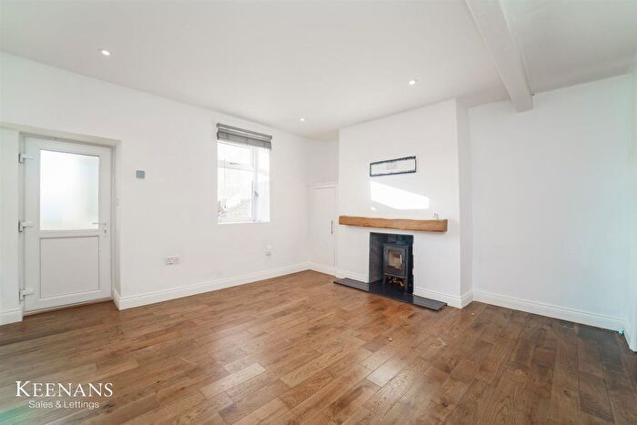 1 Bedroom End Terrace House To Rent In Bank Street, Church, Accrington, BB5