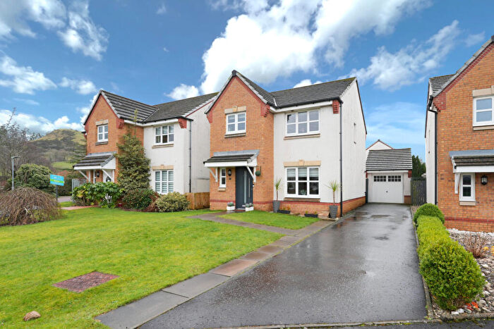 3 Bedroom Detached Villa For Sale In Sharlee Wynd, West Kilbride, KA23