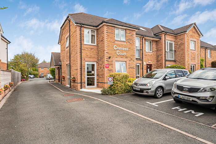 1 Bedroom Apartment For Sale In Cherwell Court, Kidlington, OX5
