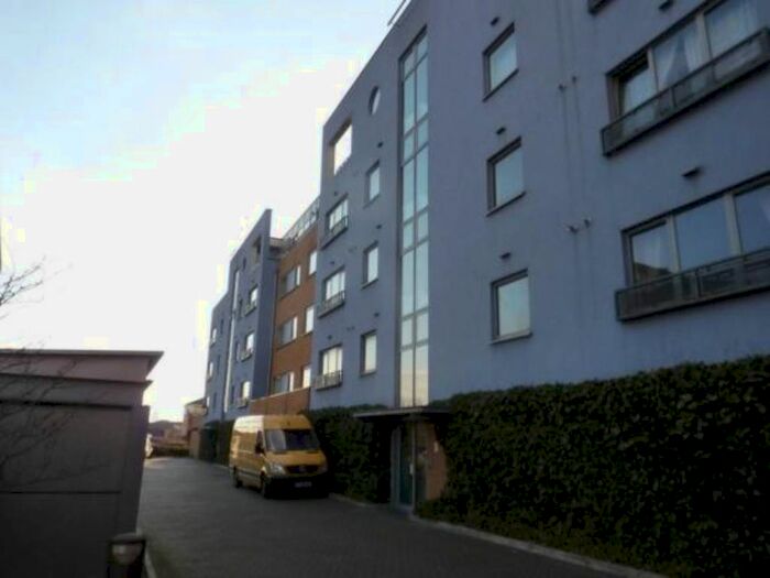 1 Bedroom Flat To Rent In Strand House, Merbury Close, West Thamesmead, SE28