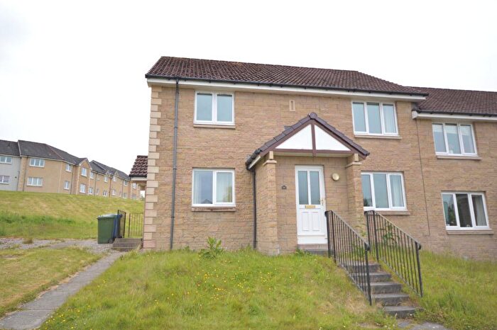 2 Bedroom Flat To Rent In Elmwood Avenue, Milton Of Leys, Inverness, IV2