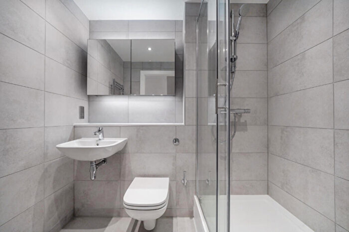 2 Bedroom Apartment To Rent In Cooper House (Affordable Private Rent), B5