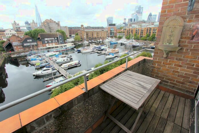 1 Bedroom Apartment To Rent In Nightingale House, Thomas More Street, Wapping, E1W