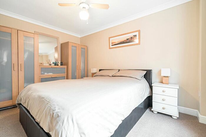 2 Bedroom Detached Bungalow For Sale In Watson Avenue, Chatham, Kent., ME5