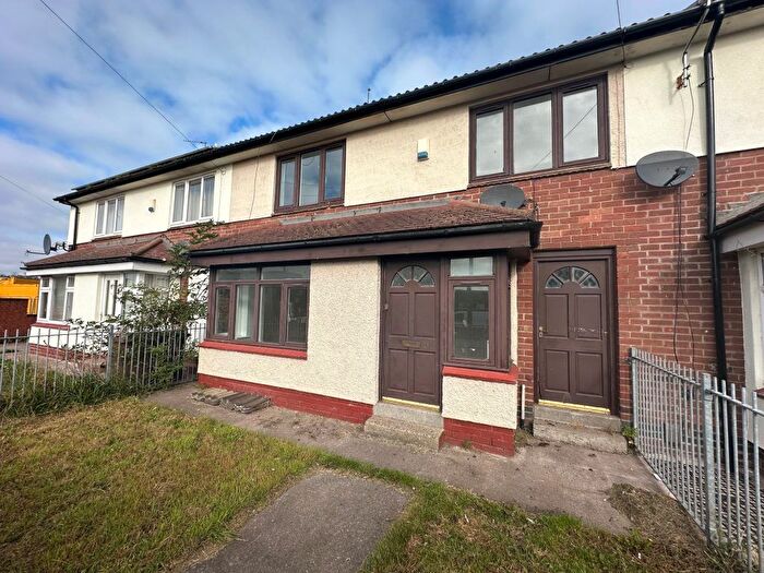 3 Bedroom Terraced House To Rent In Horsham Grove, North Shields, NE29