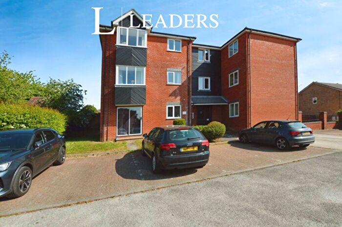 2 Bedroom Flat To Rent In Ranger Walk, Colchester, CO2