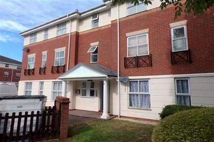 2 Bedroom Flat To Rent In Artillery Street, Bordesley Green, B9